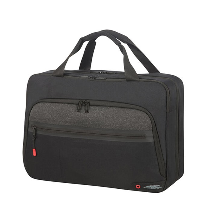 AMERICAN TOURISTER, TAŠKA NA NOTEBOOK CITY AIM 3-WAY 32,5 L 15.6" - NA NOTEBOOK - PÁNSKÉ TAŠKY