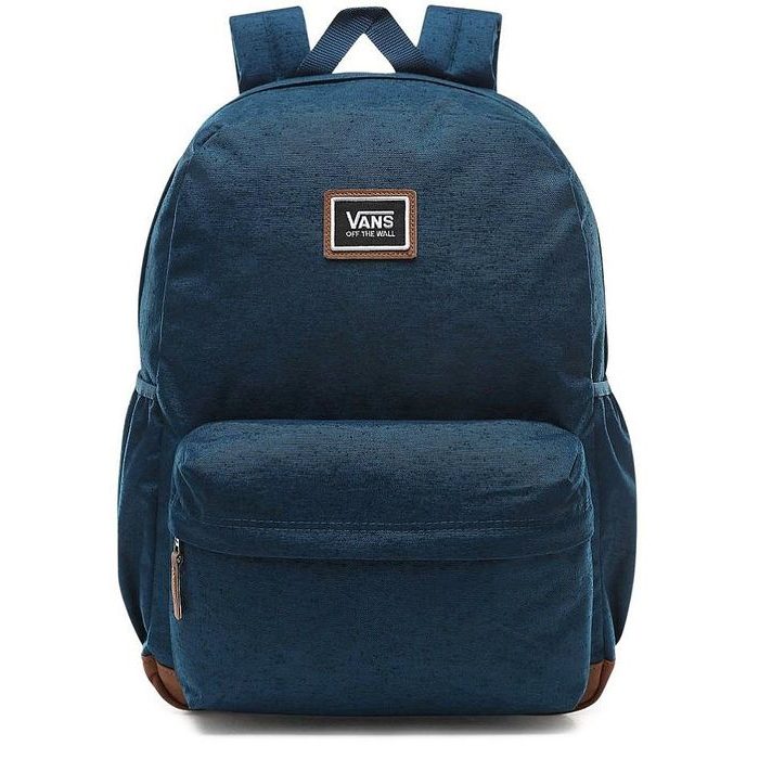 VANS, BATOH REALM PLUS GIBRALTAR 27 L - MĚSTSKÉ BATOHY - BATOHY