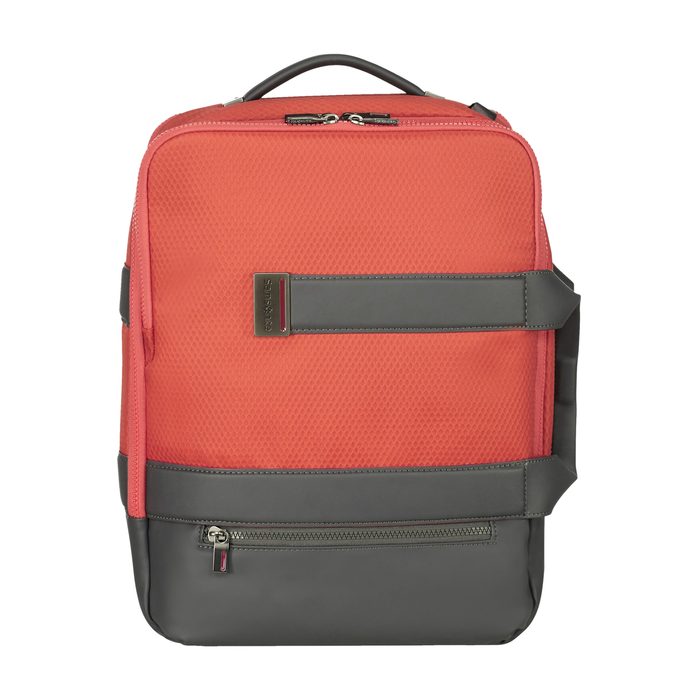 SAMSONITE, BATOH A TAŠKA NA NOTEBOOK 15,6'' 3V1 ZIGO 18 L - BATOHY NA NOTEBOOK - BATOHY