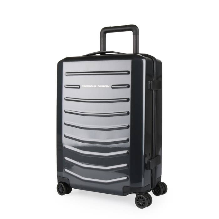 PORSCHE DESIGN, CESTOVNÝ KUFOR TROLLEY CASE SVZ 45 L - PRÍRUČNÁ BATOŽINA - CESTOVNÉ  KUFRE A TAŠKY