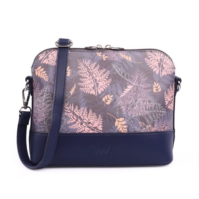 VUCH, DÁMSKÁ CROSSBODY KABELKA BRACKEN - CROSSBODY KABELKY - KABELKY