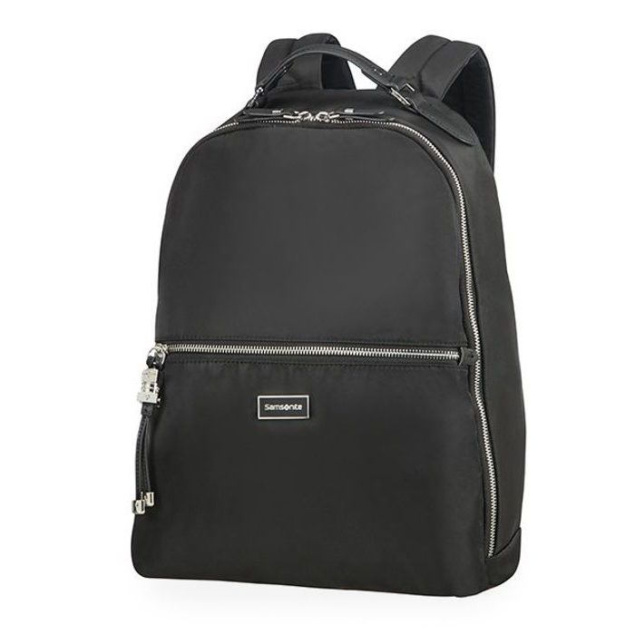 SAMSONITE, DÁMSKÝ BATOH KARISSA BIZ 14.1" - BATOHY NA NOTEBOOK - BATOHY