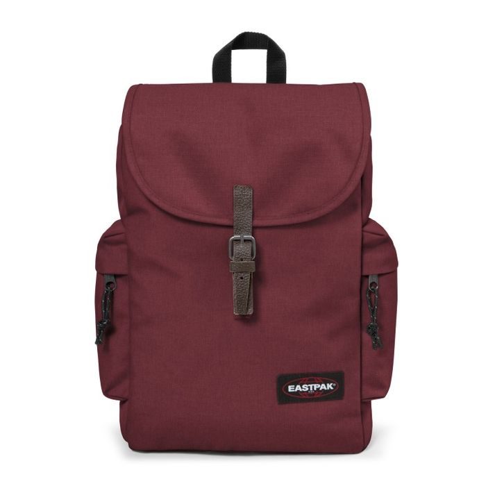 EASTPAK, BATOH AUSTIN CRAFTY WINE EK47B23S 18 L - MĚSTSKÉ BATOHY - BATOHY