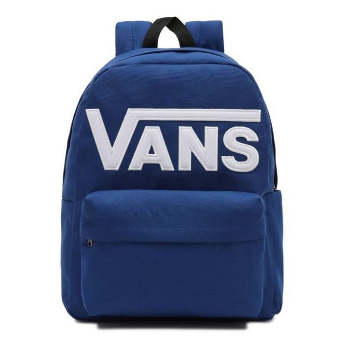 VANS, MĚSTSKÝ BATOH OLD SKOOL DROP LIMOGNES 22 L - MĚSTSKÉ BATOHY - BATOHY