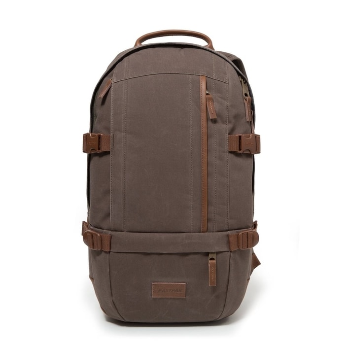 EASTPAK, BATOH FLOID MONO WAX EK20157Q 16 L - MĚSTSKÉ BATOHY - BATOHY