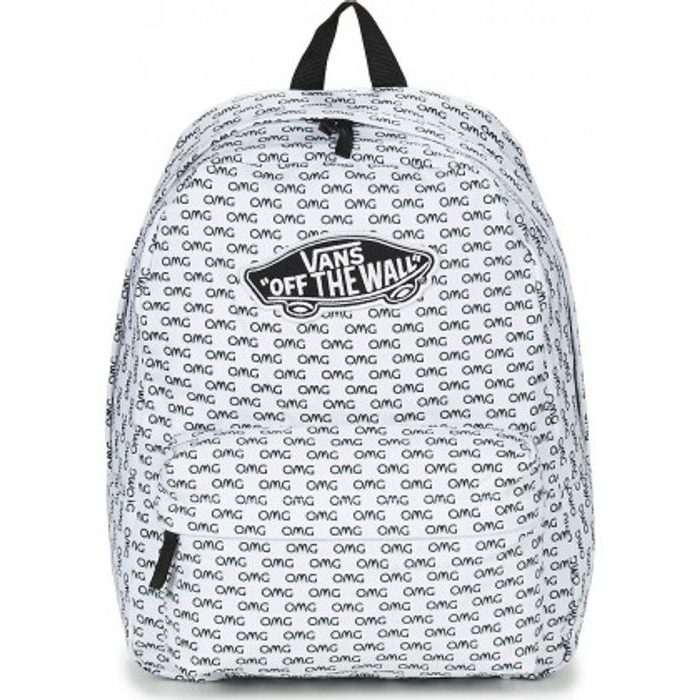 VANS, BATOH WM REALM BACKPACK OMG 22 L - MESTSKÉ BATOHY - BATOHY