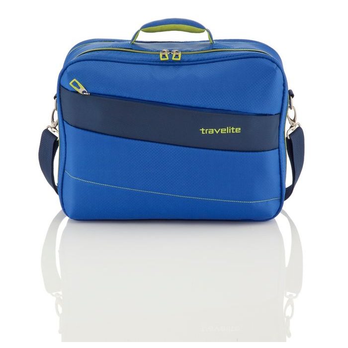 TRAVELITE, PALUBNÍ TAŠKA KITE BOARD BAG 87104-21 20 L - TAŠKY NA NOTEBOOKY A DOKUMENTY - KABELKY