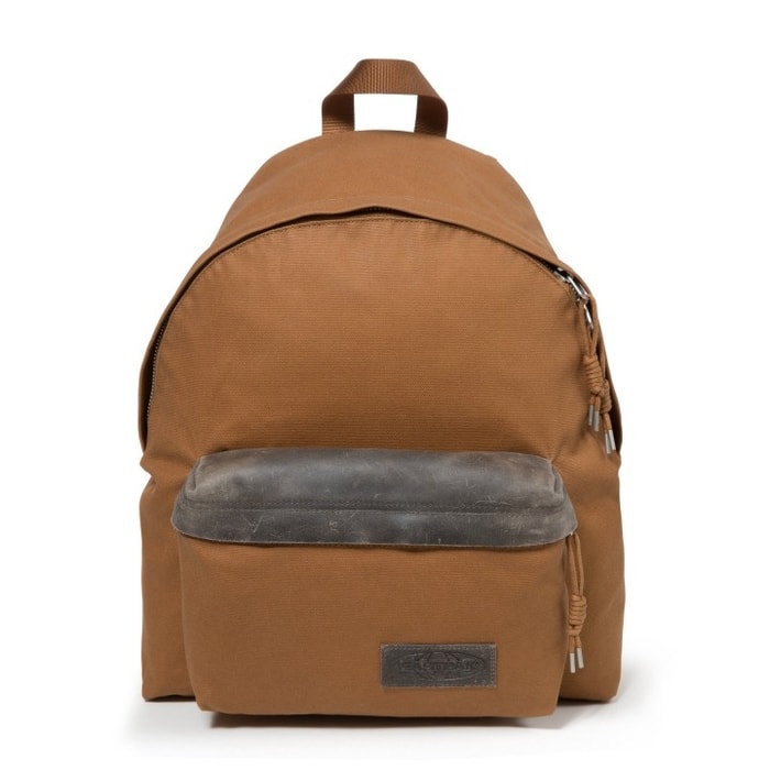 EASTPAK, BATOH PADDED PAK'R AXER BROWN EK62028P 24 L - MESTSKÉ BATOHY - BATOHY