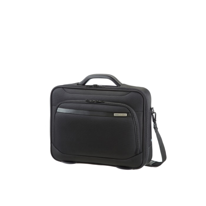 SAMSONITE, TAŠKA NA NOTEBOOK VECTURA OFFICE CASE 16" - NA NOTEBOOK - PÁNSKÉ TAŠKY