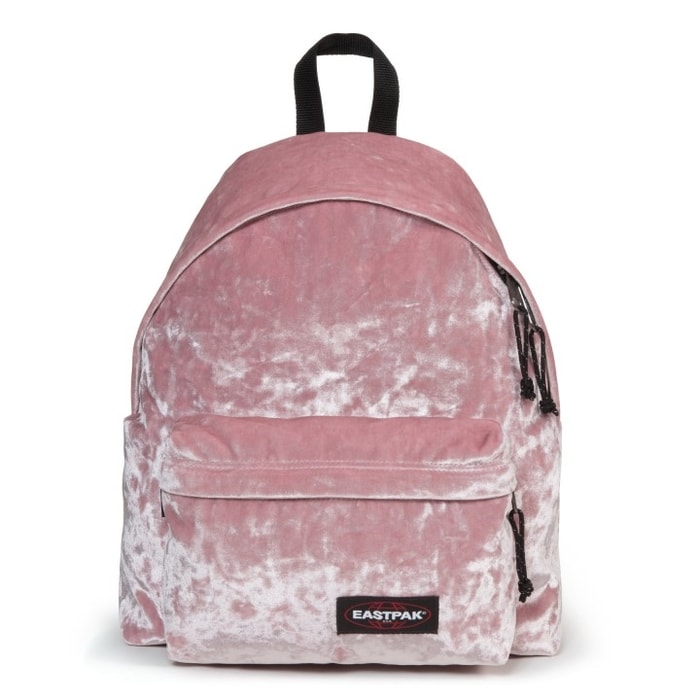 EASTPAK, DÁMSKÝ BATOH PADDED PAK'R CRUSHED EK62084T 24 L - DÁMSKÉ BATOHY - BATOHY