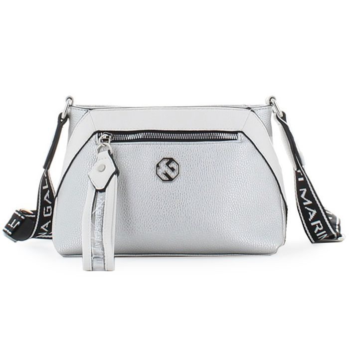 MARINA GALANTI, DÁMSKA CROSSBODY KABELKA MBPD0085CY1 - CROSSBODY KABELKY - KABELKY