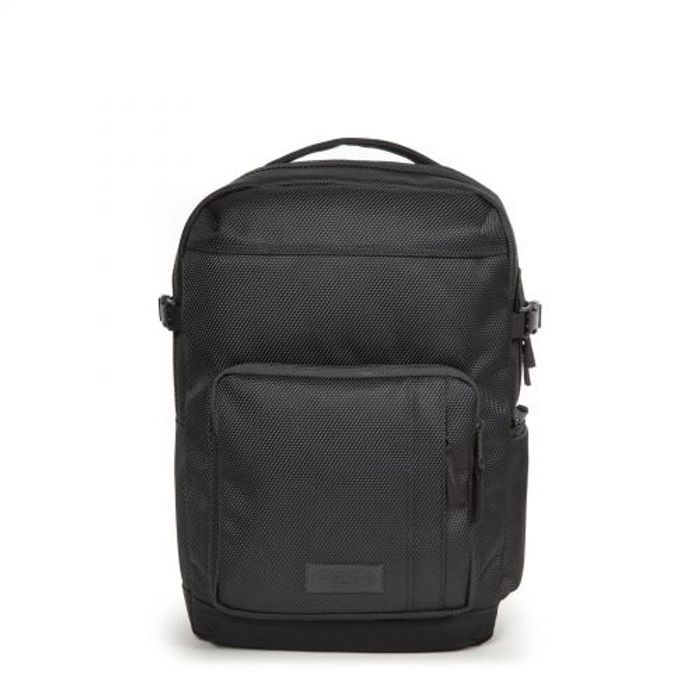 EASTPAK, BATOH NA NOTEBOOK 13'' TECUM S CNNCT BLACK 16 L - BATOHY NA NOTEBOOK - BATOHY