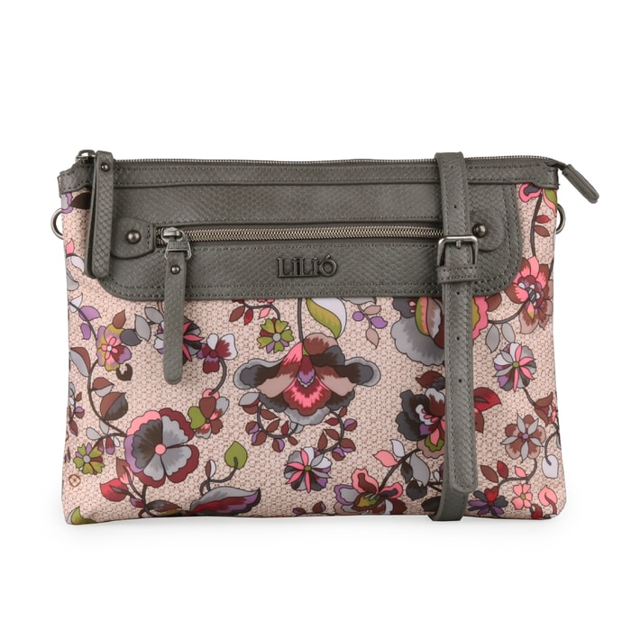 LILIÓ, DÁMSKÁ CROSSBODY KABELKA BIBA LIL8524 - CROSSBODY KABELKY - KABELKY