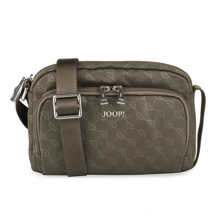 JOOP!, GEANTĂ CROSSBODY DE DAMĂ CORNFLOWER LELE 4140003884 - GENȚI CROSSBODY - GENȚI