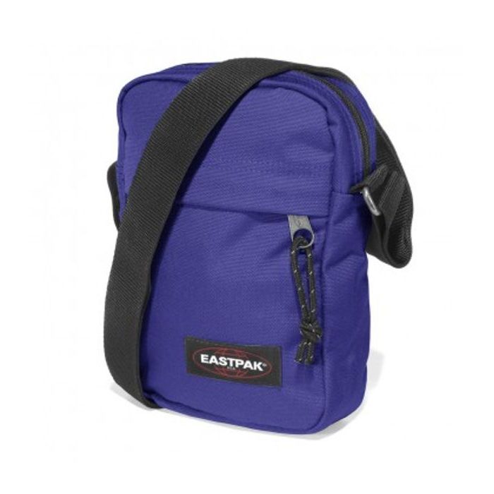 EASTPAK, PÁNSKA TAŠKA CEZ RAMENO THE ONE SEA SWIMMING EK04505K - TAŠKY CEZ RAMENO - PÁNSKE TAŠKY