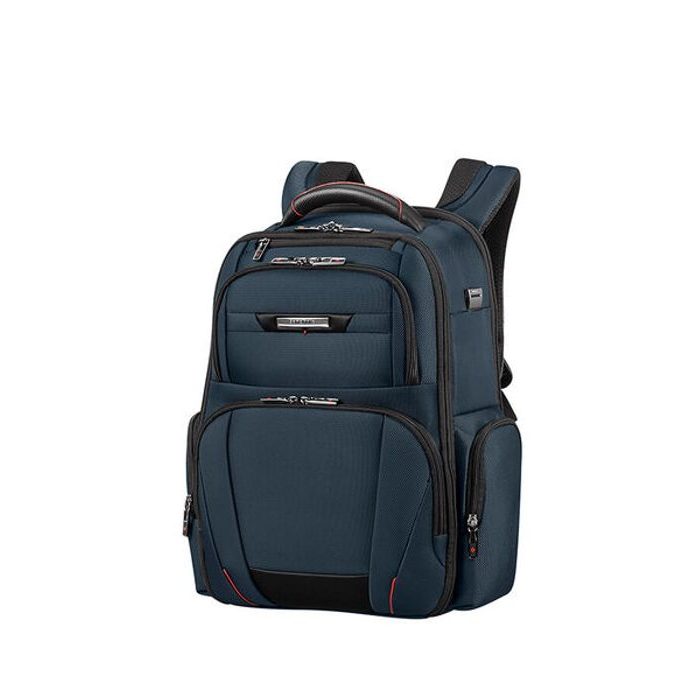 SAMSONITE, BATOH NA NOTEBOOK PRO-DLX5 3V 15.6" - BATOHY NA NOTEBOOK - BATOHY