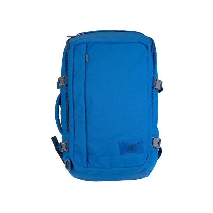 CABINZERO, PALUBNÍ BATOH ADVENTURE ATLANTIC BLUE 32 L - MĚSTSKÉ BATOHY - BATOHY