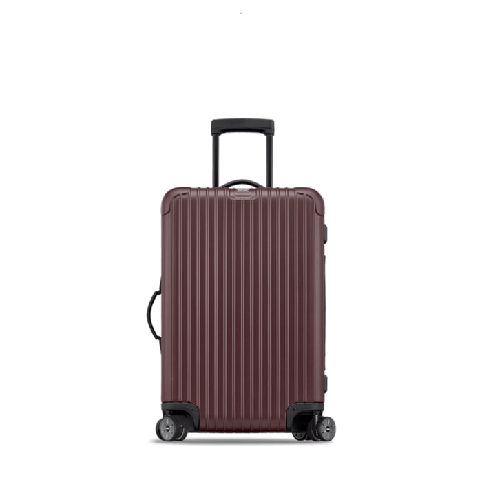 RIMOWA, TROLER DE VOIAJ SALSA 58 L - TROLERE RIGIDE - TROLERE ȘI GENȚI DE VOIAJ