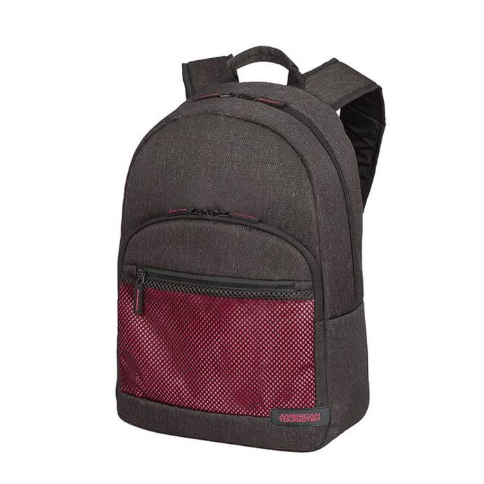 AMERICAN TOURISTER, BATOH NA NOTEBOOK 15,6'' SPORTY MESH 20,5 L - BATOHY NA NOTEBOOK - BATOHY