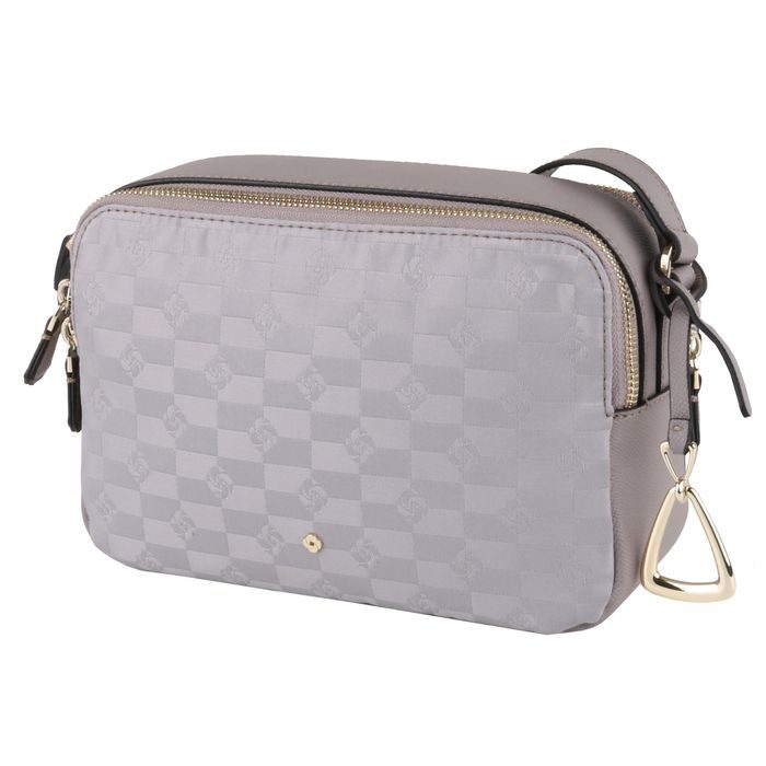 SAMSONITE, DÁMSKA CROSSBODY KABELKA NEVERENDING - CROSSBODY KABELKY - KABELKY