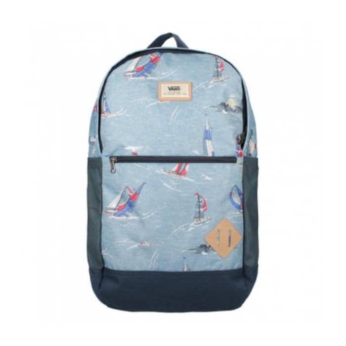 VANS, BATOH M VAN DOREN III BACK FULL SAIL 25 L - MĚSTSKÉ BATOHY - BATOHY