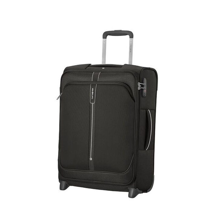 SAMSONITE, KABÍNOVÝ CESTOVNÝ KUFOR POPSODA UPRIGHT 55 CM 41 L - PRÍRUČNÁ BATOŽINA - CESTOVNÉ  KUFRE A TAŠKY