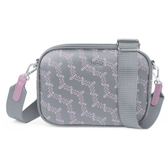 VUCH, DÁMSKÁ CROSSBODY KABELKA NITIA - CROSSBODY KABELKY - KABELKY