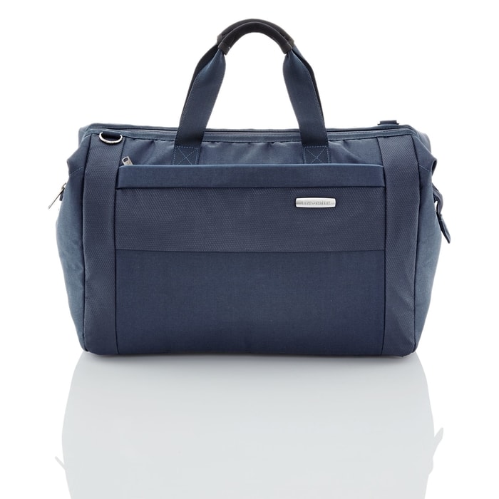 TRAVELITE, CESTOVNÁ TAŠKA CAPRI DUFFLE NAVY 39 L - CESTOVNÉ TAŠKY - CESTOVNÉ  KUFRE A TAŠKY