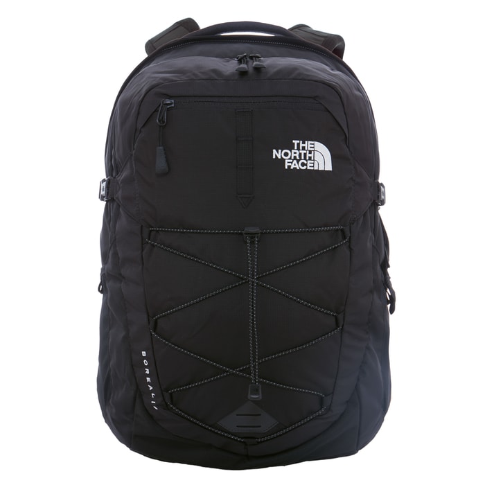 THE NORTH FACE, BATOH BOREALIS TNF BLACK T0CHK4JK3 31 L - MĚSTSKÉ BATOHY - BATOHY