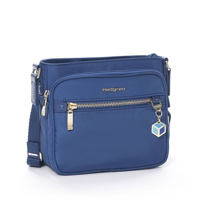 HEDGREN, DÁMSKÁ CROSSBODY KABELKA MAGIC S HCHM03S - CROSSBODY KABELKY - KABELKY