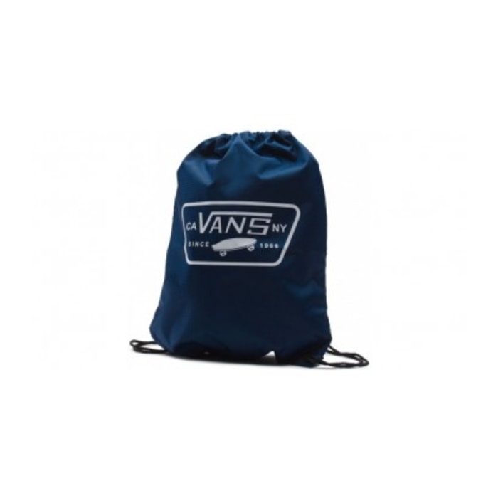 VANS, ŠPORTOVÝ VAK M LEAGUE BENCH BAG DRESS BLUES V2W6LKZ 12 L - ŠPORTOVÉ BATOHY - BATOHY