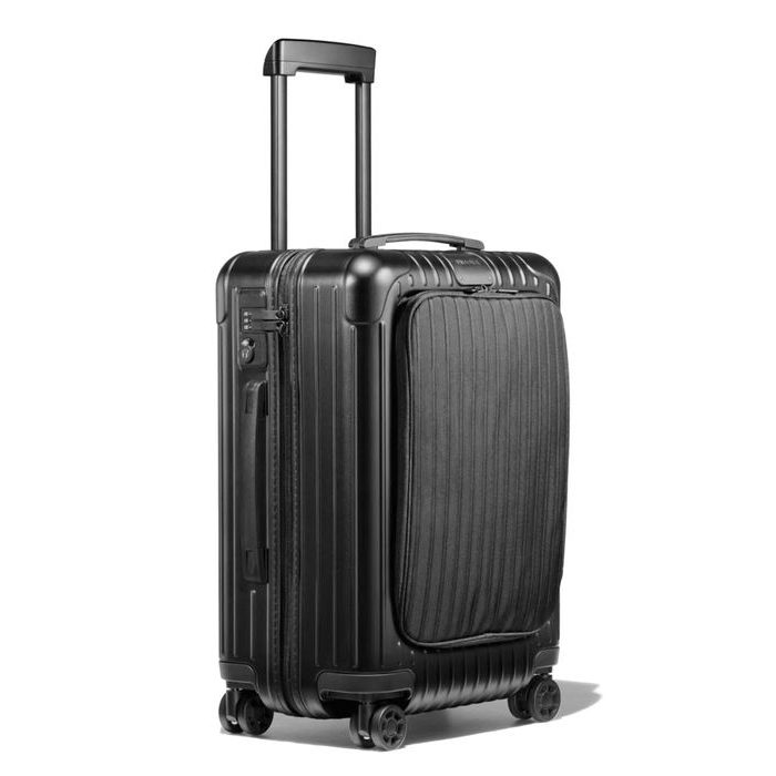 RIMOWA, TROLER DE CABINĂ ESSENTIAL CABIN S 36 L - BAGAJE DE MÂNĂ - TROLERE ȘI GENȚI DE VOIAJ