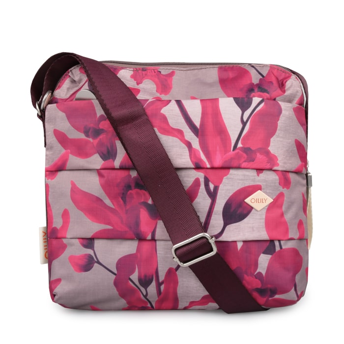 OILILY, DÁMSKÁ CROSSBODY KABELKA - CROSSBODY KABELKY - KABELKY