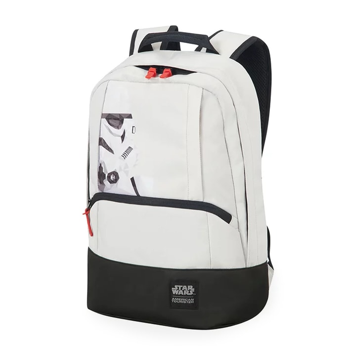 AMERICAN TOURISTER, BATOH GRAB'N'GO DISNEY S 35C 21,5 L - ŠKOLSKÉ A DETSKÉ BATOHY - BATOHY