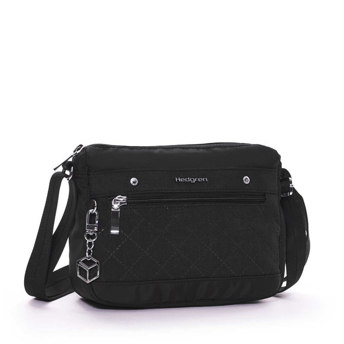 HEDGREN, DÁMSKÁ CROSSBODY KABELKA LAPIS 586-900 - CROSSBODY KABELKY - KABELKY