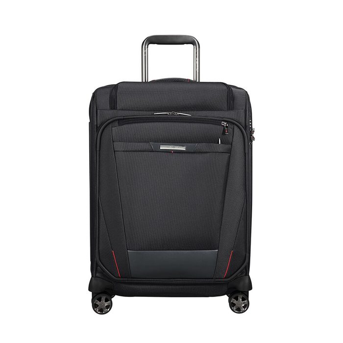 SAMSONITE, KABÍNOVÝ KUFOR PRO-DLX 37,5 L - PRÍRUČNÁ BATOŽINA - CESTOVNÉ  KUFRE A TAŠKY