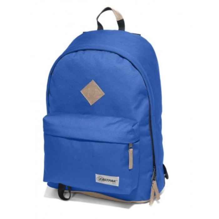 EASTPAK, BATOH OUT OF OFFICE INTO THE OUT ELECTRIC EK76740H 19 L - MĚSTSKÉ BATOHY - BATOHY