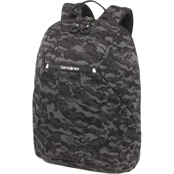 SAMSONITE, RUCSAC PENTRU LAPTOP 14 "NEOKNIT S 16 L - RUCSACURI PENTRU LAPTOP - RUCSACURI