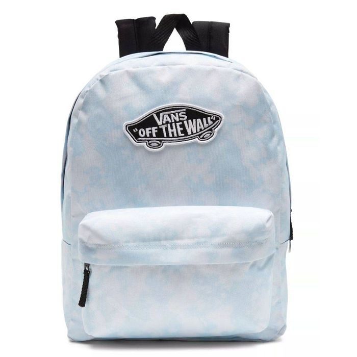 VANS, MĚSTSKÝ BATOH REALM OXIDE WASH 22 L - MĚSTSKÉ BATOHY - BATOHY