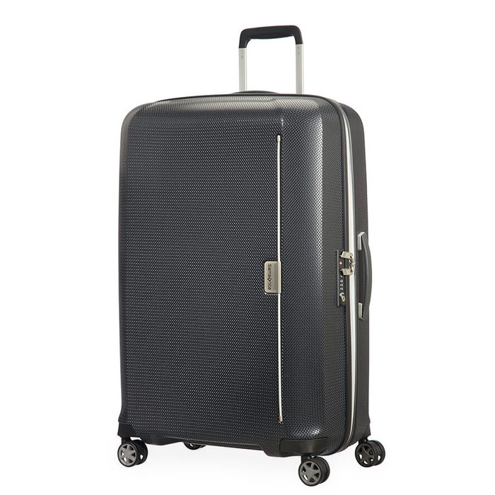 SAMSONITE, CESTOVNÝ KUFOR MIXMESH SPINNER 93 L - ŠKRUPINOVÉ KUFRE - CESTOVNÉ  KUFRE A TAŠKY