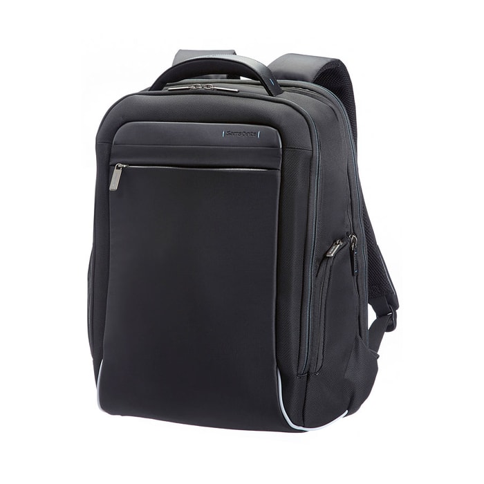 SAMSONITE, BATOH SAMSONITE SPECTROLITE LAPTOP BACKPACK 16' EXPANDABLE 80U-008 - HNEDÁ - BATOHY NA NOTEBOOK - BATOHY