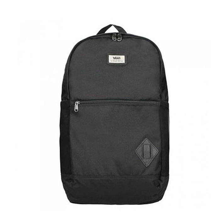 VANS, BATOH M VAN DOREN III BLACK 25 L - MESTSKÉ BATOHY - BATOHY