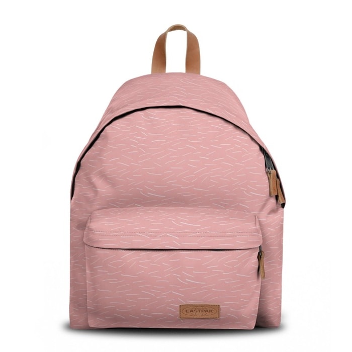 EASTPAK, DÁMSKÝ BATOH PADDED PAK'R WHIFF EK62009S 24 L - DÁMSKÉ BATOHY - BATOHY