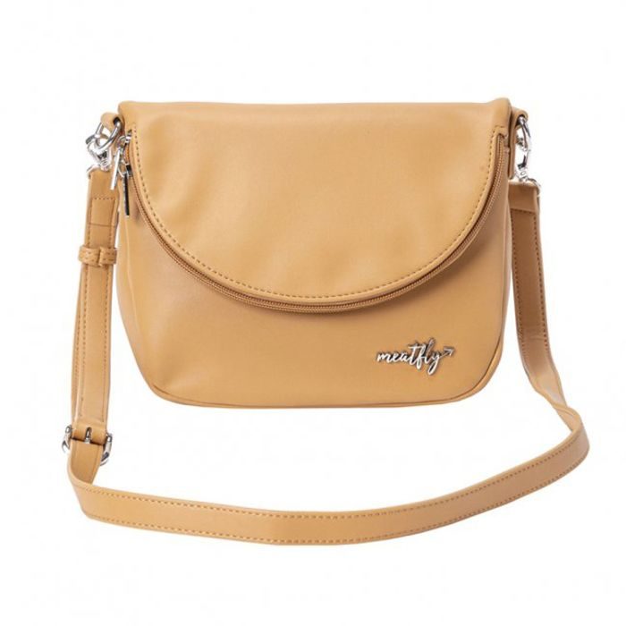 MEATFLY, DÁMSKA CROSSBODY KABELKA SHEA - CROSSBODY KABELKY - KABELKY