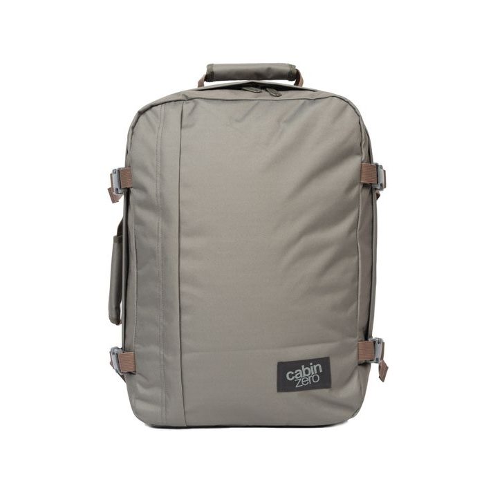 CABINZERO, PALUBNÝ BATOH MEDIUM ULTRA-LIGHT GEORGIAN KHAKI 36 L - MESTSKÉ BATOHY - BATOHY