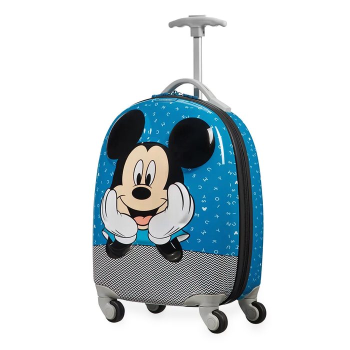 Dětský kufr Disney Ultimate 2.0 Spinner 20,5 l - Delmas.cz