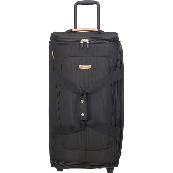 SAMSONITE, GEANTĂ CU ROȚI SPARK SNG ECO 107,5 L - GENȚI DE VOIAJ - TROLERE ȘI GENȚI DE VOIAJ