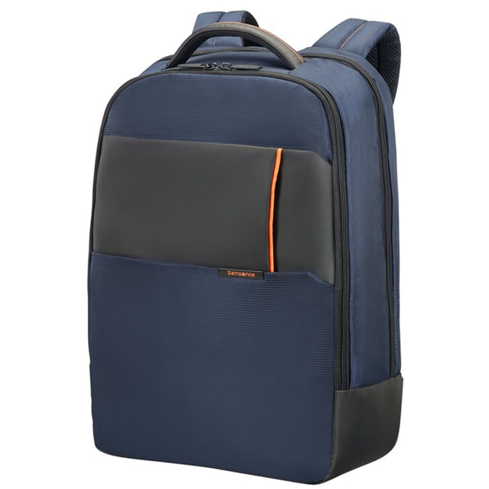 SAMSONITE, BATOH NA NOTEBOOK QIBYTE 17.3" - BATOHY NA NOTEBOOK - BATOHY