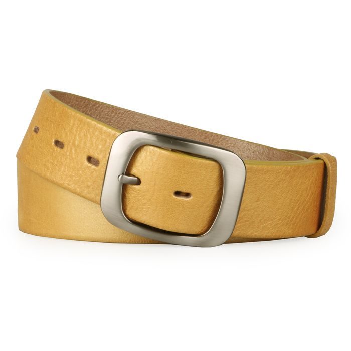 PENNY BELTS, DÁMSKÝ KOŽENÝ OPASEK 99501 - DÁMSKE OPASKY - DOPLNKY