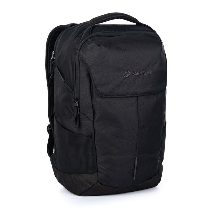 BAGMASTER, MĚSTSKÝ BATOH REY 22 A ČERNÝ 36 L - MĚSTSKÉ BATOHY - BATOHY